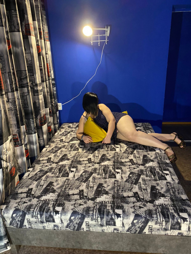 Индивидуалка СПб Оленька Брюнетка c 4 размером груди у метро Адмиралтейская Санкт-Петербург Фото-5