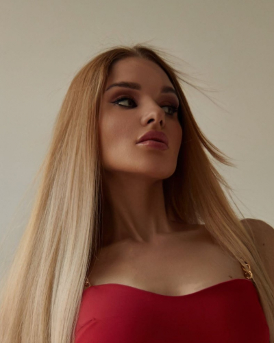 Проститутка Питера Ксюша Блондинка c 4 размером груди у метро Выборгская Санкт-Петербург Фото-4